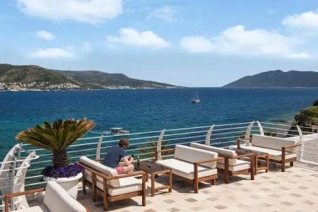 Prive Bodrum - Adult Only - 28