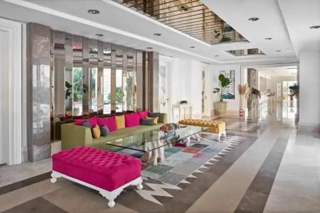 Prive Bodrum - Adult Only - 15