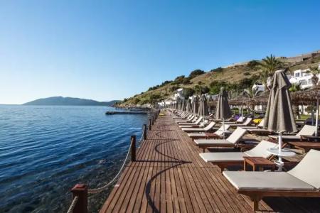 Prive Bodrum - Adult Only - 27