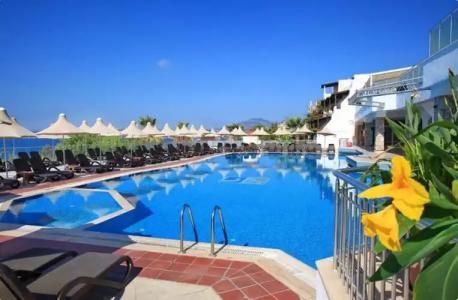 Forever Club - Adult Only - 8