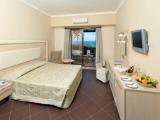 Standard room with sea view