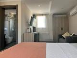 Executive Suite with sea view
