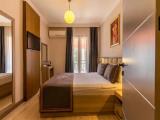Standard room with balcony