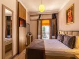 Superior Double room with balcony