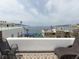 Suite with sea view