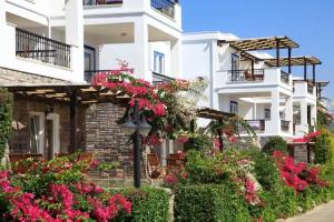 Aktur Residence, Bitez