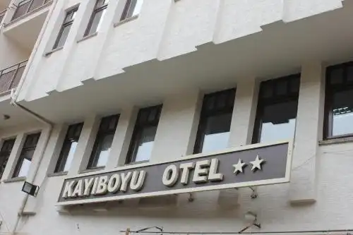 Kayiboyu - 0