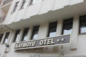 Kayiboyu Hotel, Beypazari