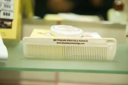 Beypazari Ipekyolu Konagi - 27