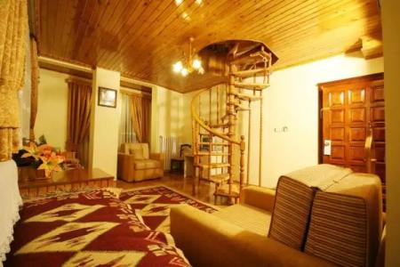 Beypazari Ipekyolu Konagi - 64