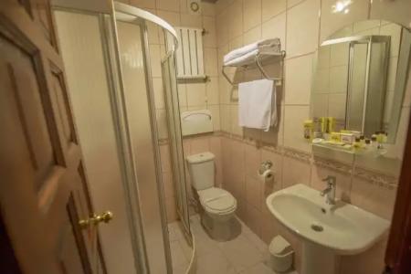 Beypazari Ipekyolu Konagi - 6