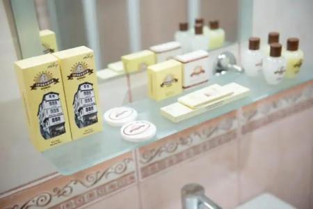 Beypazari Ipekyolu Konagi - 41