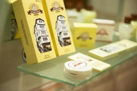 Beypazari Ipekyolu Konagi - 42