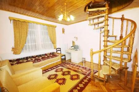 Beypazari Ipekyolu Konagi - 61