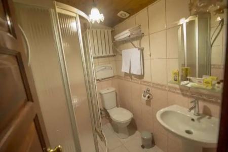 Beypazari Ipekyolu Konagi - 8