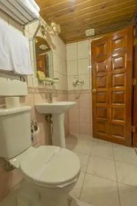 Beypazari Ipekyolu Konagi - 35