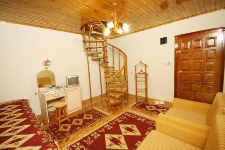 Beypazari Ipekyolu Konagi - 59