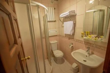 Beypazari Ipekyolu Konagi - 45