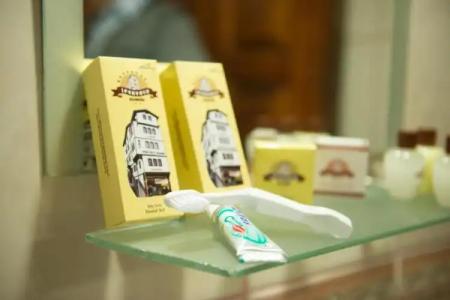 Beypazari Ipekyolu Konagi - 43