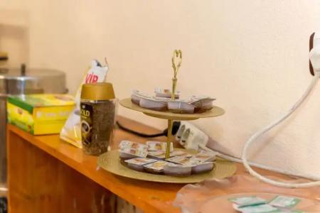 Beypazari Ipekyolu Konagi - 29