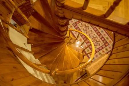 Beypazari Ipekyolu Konagi - 54