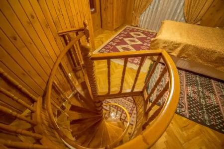 Beypazari Ipekyolu Konagi - 53