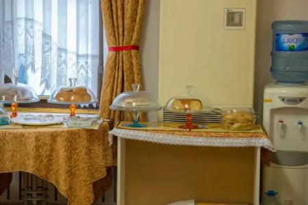 Beypazari Ipekyolu Konagi - 11