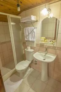 Beypazari Ipekyolu Konagi - 34