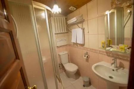 Beypazari Ipekyolu Konagi - 46