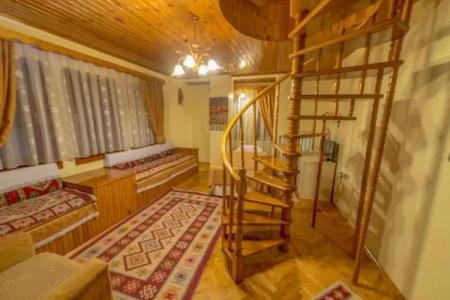 Beypazari Ipekyolu Konagi - 50