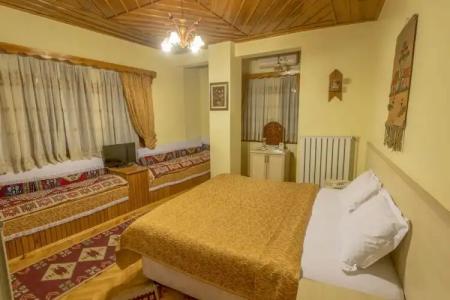 Beypazari Ipekyolu Konagi - 21