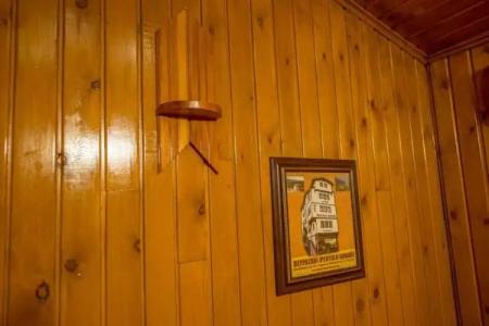 Beypazari Ipekyolu Konagi - 52