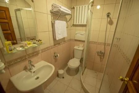 Beypazari Ipekyolu Konagi - 7