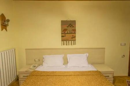 Beypazari Ipekyolu Konagi - 26