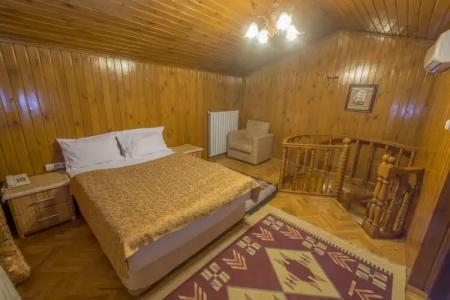 Beypazari Ipekyolu Konagi - 65