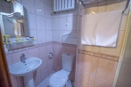 Beypazari Ipekyolu Konagi - 30