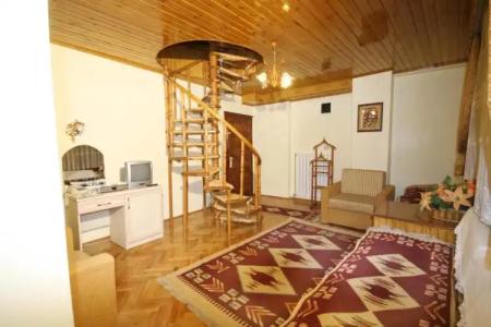 Beypazari Ipekyolu Konagi - 63