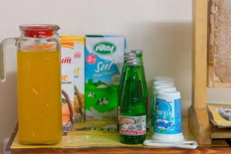 Beypazari Ipekyolu Konagi - 23