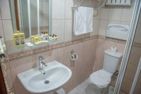 Beypazari Ipekyolu Konagi - 32