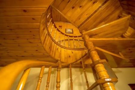 Beypazari Ipekyolu Konagi - 51