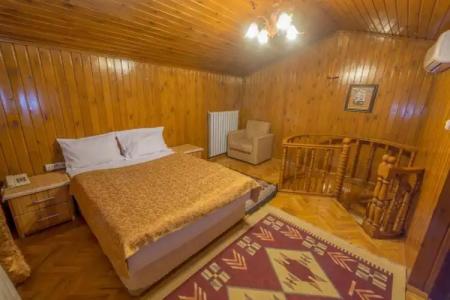 Beypazari Ipekyolu Konagi - 57