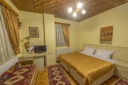 Beypazari Ipekyolu Konagi - 24