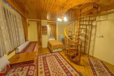 Beypazari Ipekyolu Konagi - 55