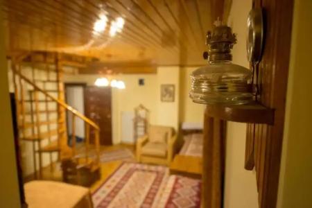 Beypazari Ipekyolu Konagi - 56