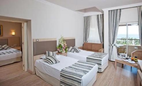 Crystal Tat Beach Golf Resort & Spa - Ultimate All Inclusive - 127