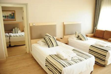 Crystal Tat Beach Golf Resort & Spa - Ultimate All Inclusive - 117