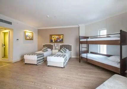 Crystal Tat Beach Golf Resort & Spa - Ultimate All Inclusive - 102