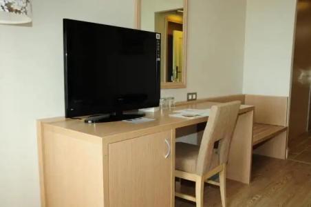 Crystal Tat Beach Golf Resort & Spa - Ultimate All Inclusive - 120