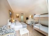 Standard With Bunk Bed room