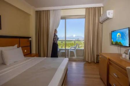 selin otel spa belek - 27